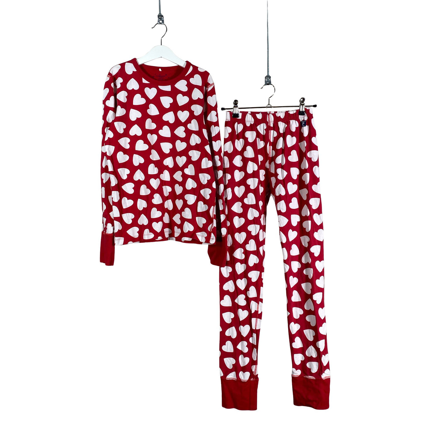 Unisex Polarn O. Pyret - Yöasu, koko 146 - 152 -  (1)