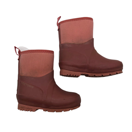 Unisex Tretorn - Kumisaappaat, koko 24 -  ()