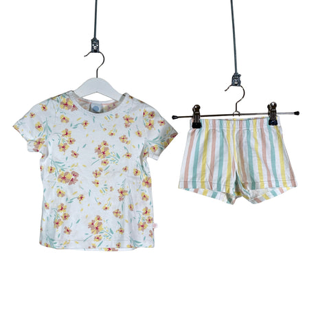 Unisex Sanetta - T-paita, koko 92 - 98 -  ()