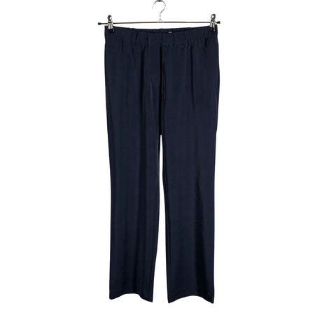 Unisex Samsoe&Samsoe - Mittevenivad püksid, suurus 36 - Sinine ()