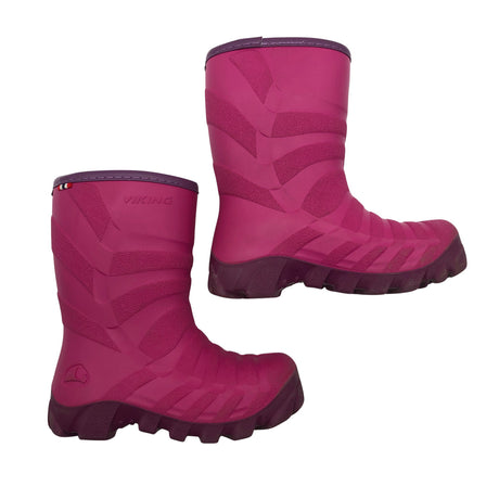 Unisex Viking - Kumisaappaat, koko 30 -  ()