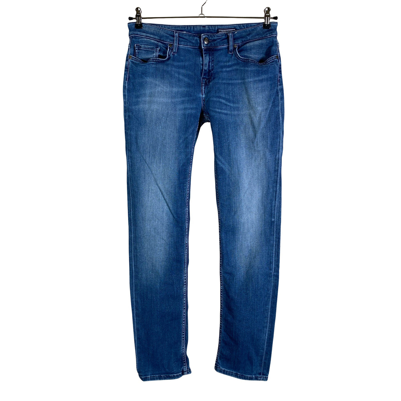 Unisex Tommy Hilfiger - Farkut, koko W30 -  (1)