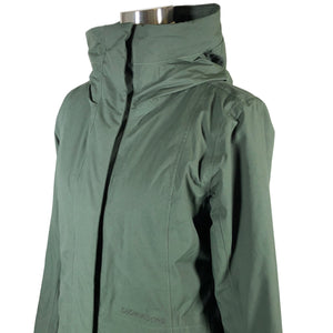 Unisex Didriksons - Kevyttoppatakki, koko 38 -  (2)