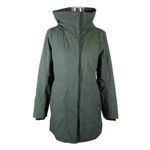 Unisex Didriksons - Kevyttoppatakki, koko 38 -  (1)