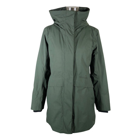 Unisex Didriksons - Kevyttoppatakki, koko 38 -  ()