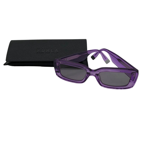 Unisex Furla - Aurinkolasit, koko Ei kokoa -  ()