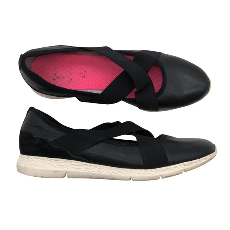 Unisex Tamaris - Ballerinat, koko 41 -  ()