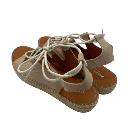 Unisex Pavement - Sandaalit, koko 39 -  (2)