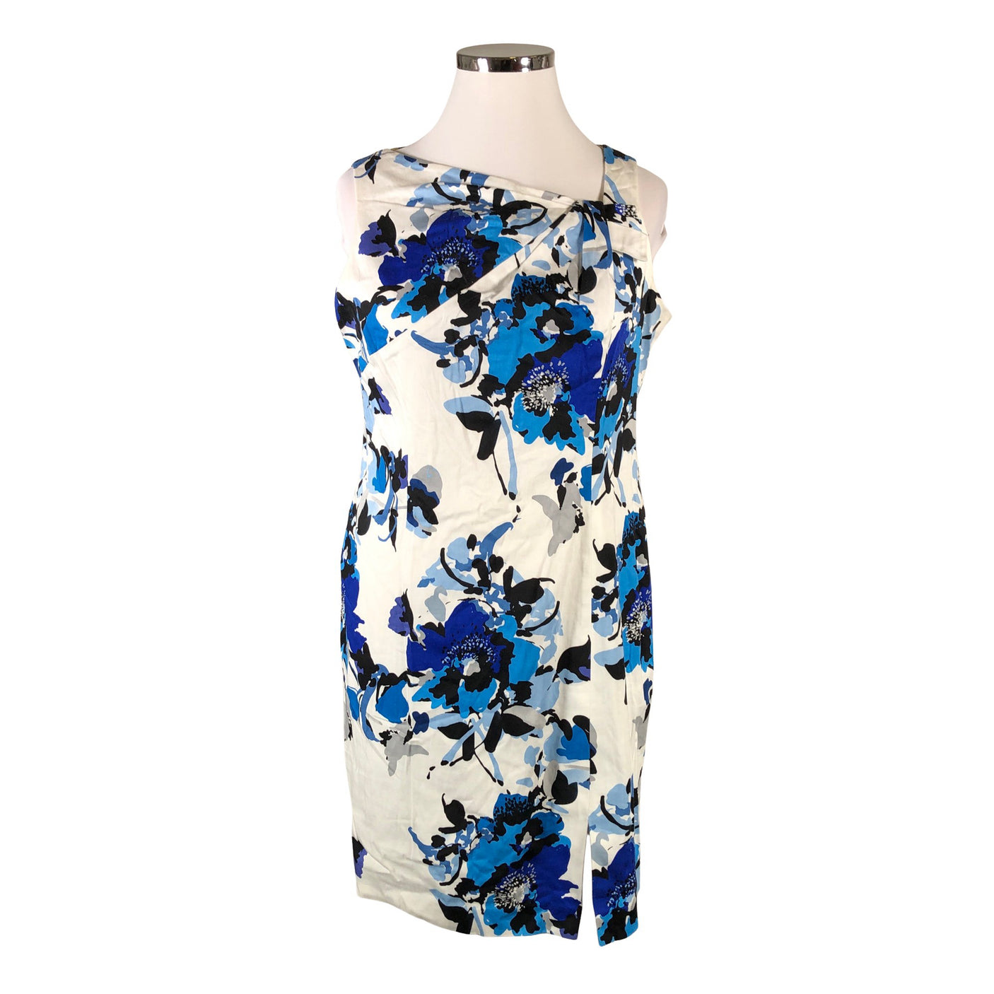 Unisex Evan Picone - Mekko, koko 44 -  (1)