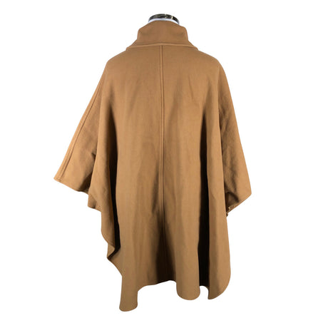 Unisex Damo - Poncho, koko 44 -  (2)