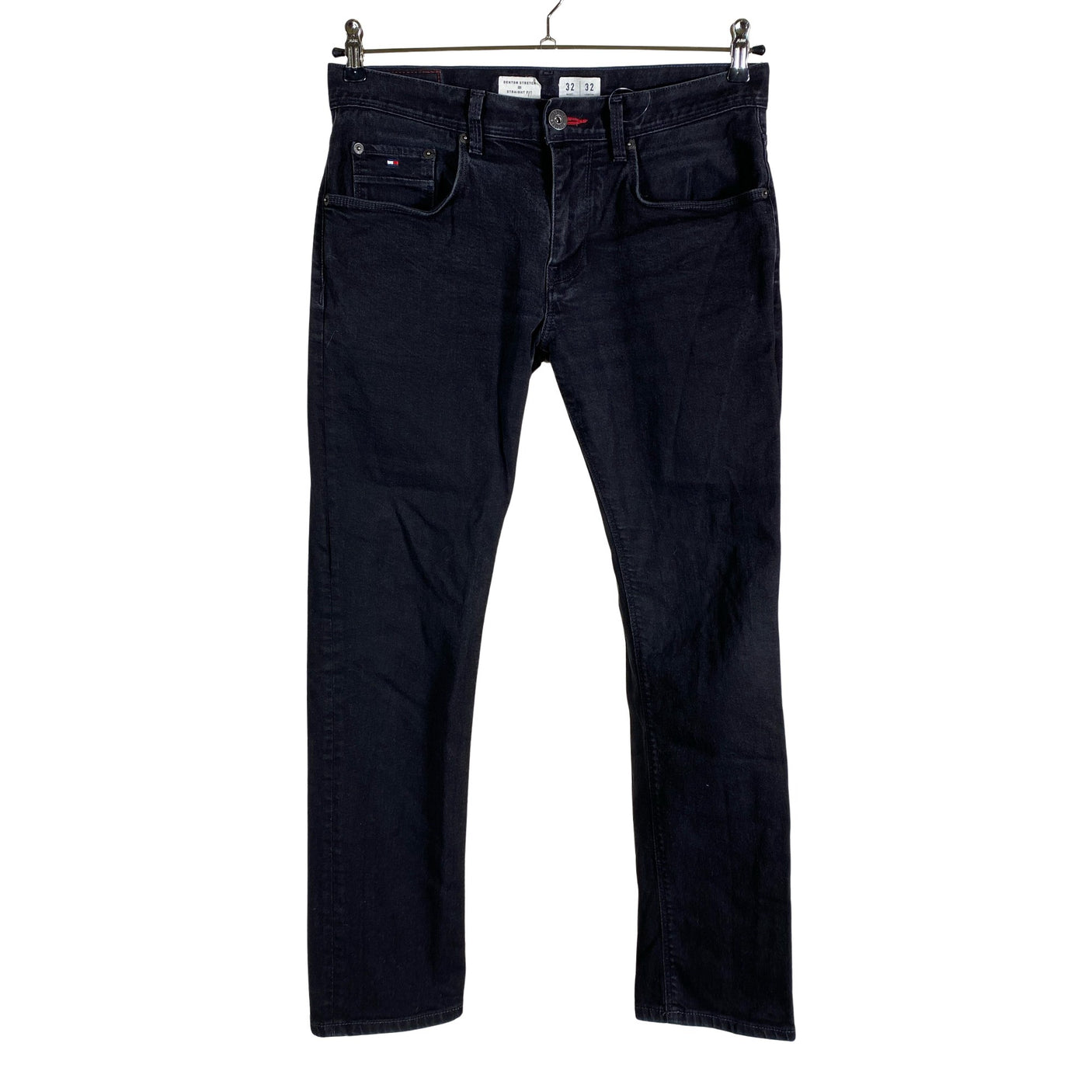Unisex Tommy Hilfiger - Farkut, koko W32 -  (1)