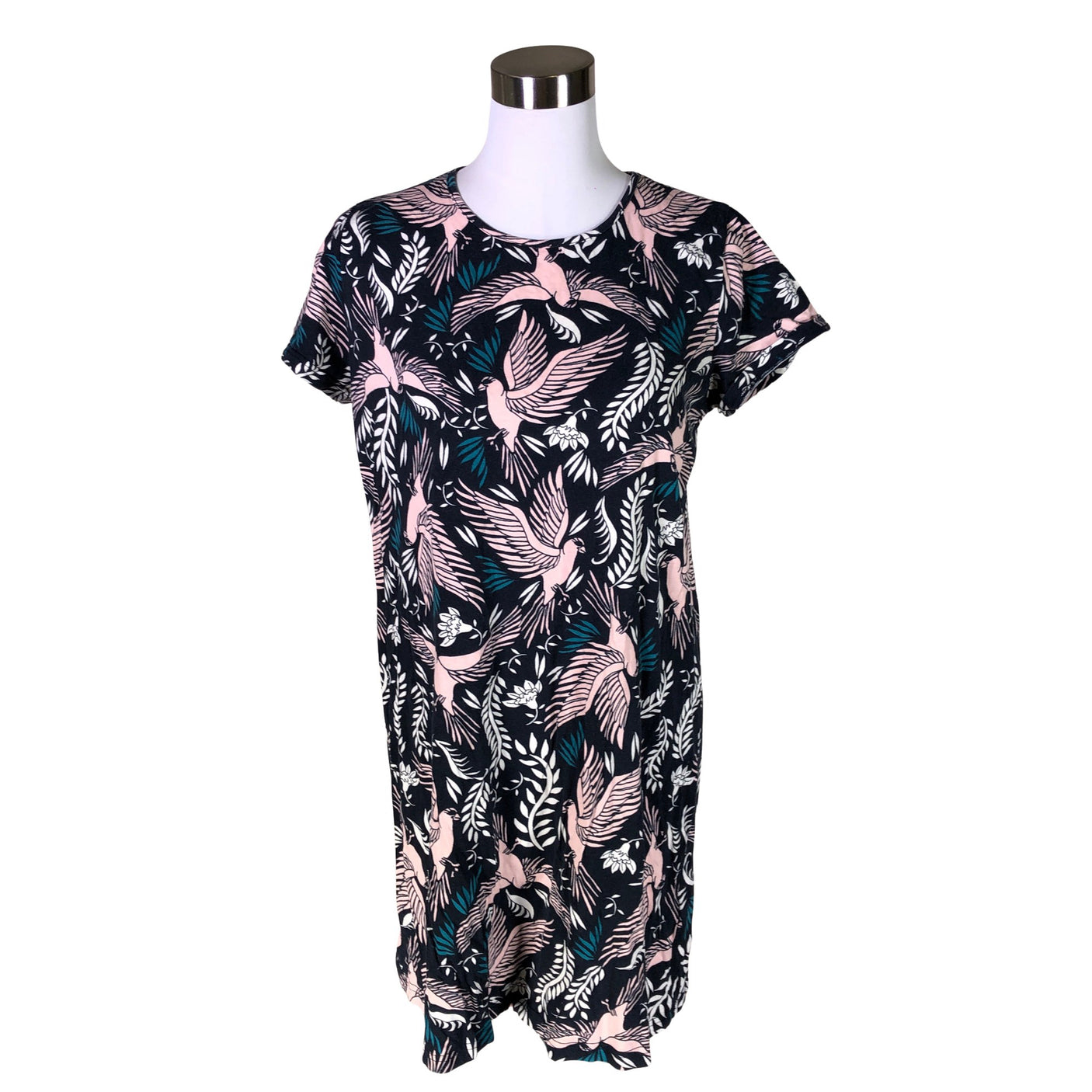 Unisex Nanso - Mekko, koko 38 -  (1)