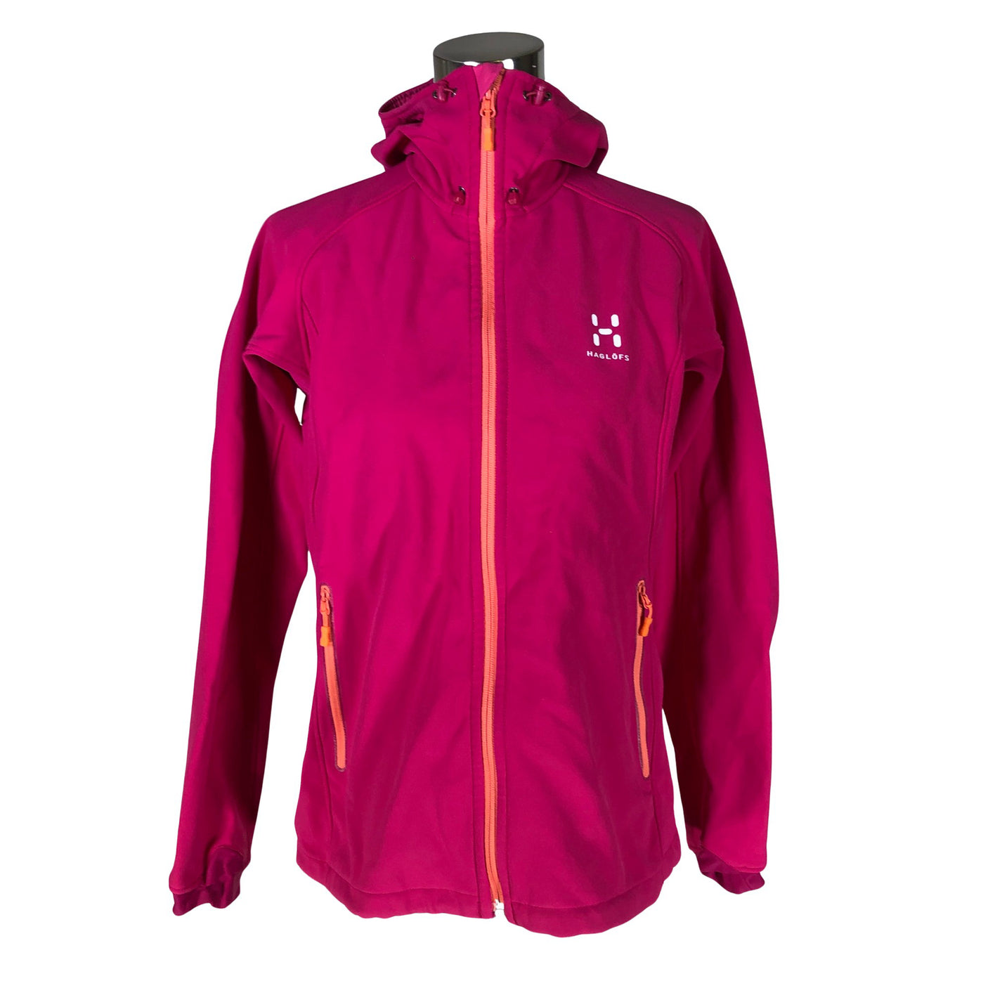 Unisex Haglöfs - Urheilutakki, koko 40 -  (1)