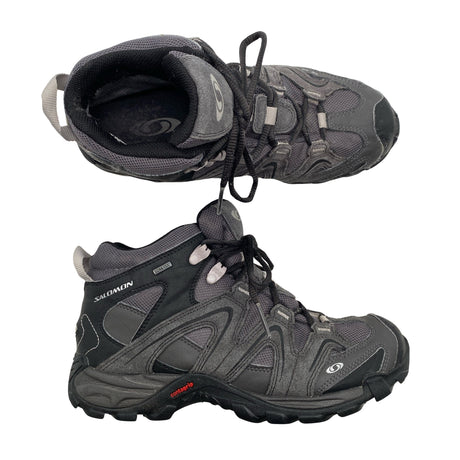 Unisex Salomon - Lenkkarit, koko 39 -  ()