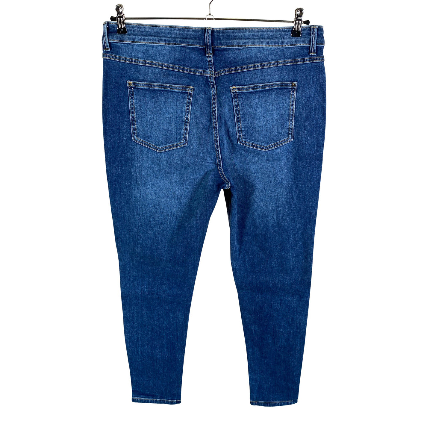 Unisex Marks&Spencer - Farkut, koko 44 -  (2)