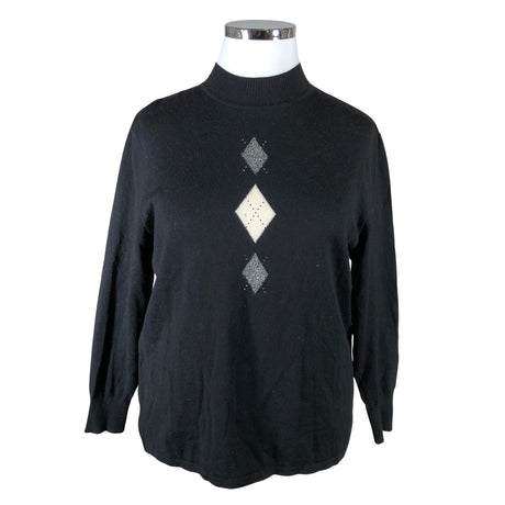 Unisex Basler - Neulepaita, koko 44 -  ()