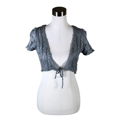 Unisex Cream - Bolero, koko 38 -  ()
