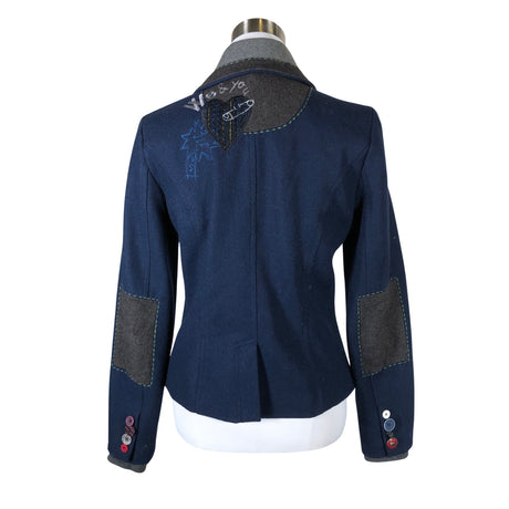 Unisex Desigual - Jakku, koko 40 -  (2)