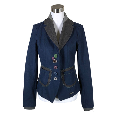 Unisex Desigual - Jakku, koko 40 -  ()