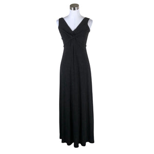 Unisex Ariella - Õhtukleit, suurus 34 - Must (1)