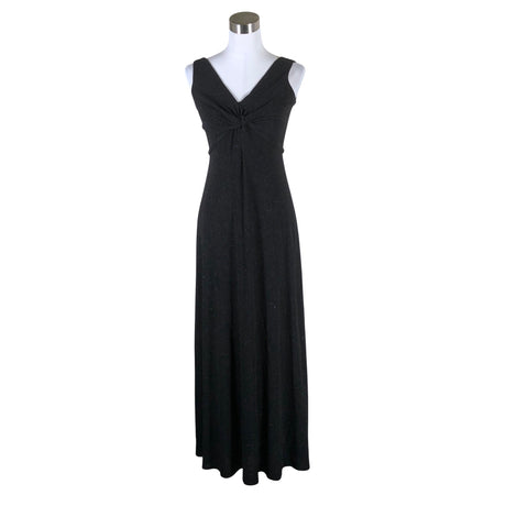 Unisex Ariella - Õhtukleit, suurus 34 - Must ()