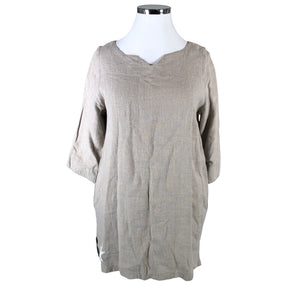 Unisex Bypias - Tunika, koko 42 -  (1)