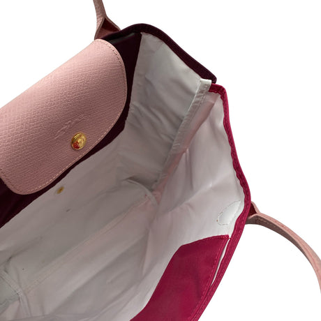 Unisex Longchamp - Käsilaukku, koko Maxi -  (2)