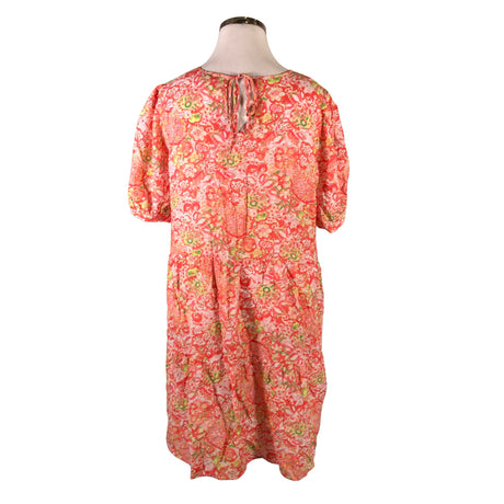 Unisex Nanso - Mekko, koko 46 -  (2)