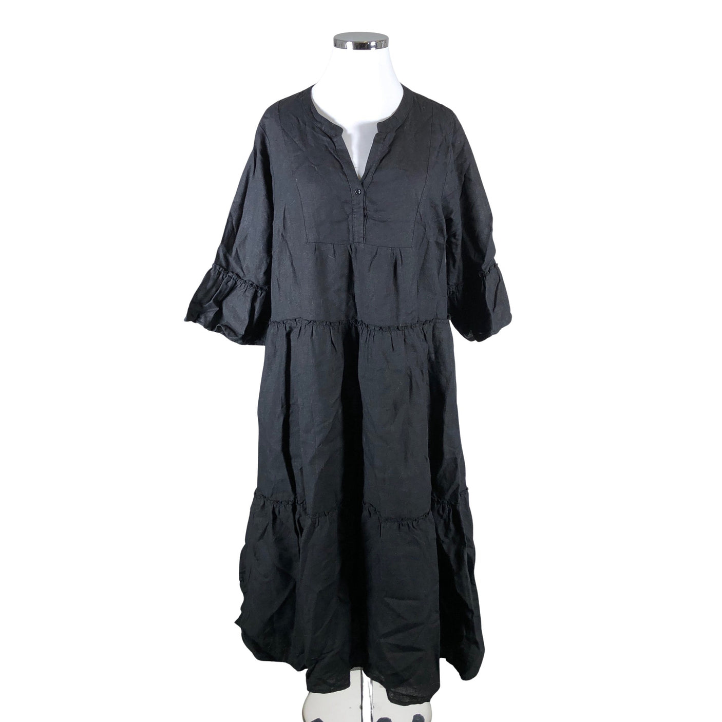 Unisex Aarikka - Mekko, koko 42 -  (1)