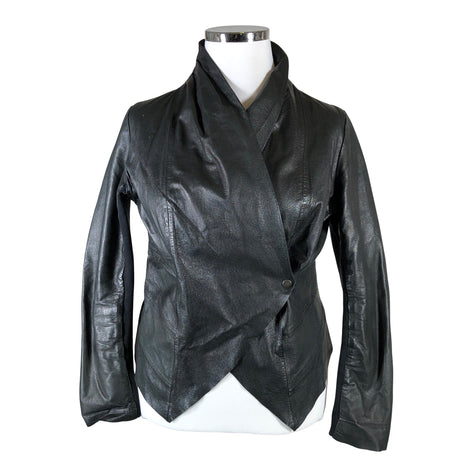 Unisex Cristelle&co - Nahkatakki, koko 42 -  ()