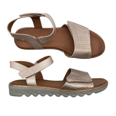 Unisex Jana - Sandaalit, koko 40 -  ()