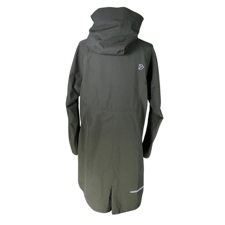 Unisex Didriksons - Urheilutakki, koko 40 -  (2)