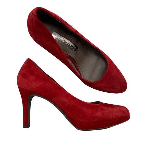 Unisex Tamaris - Korkokengät, koko 38 -  ()