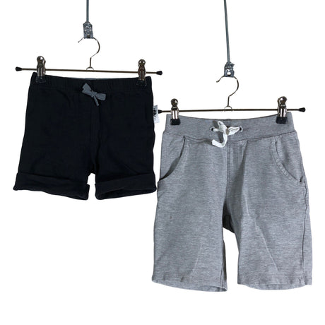 Unisex PaaPii - Shortsit, koko 110 - 116 -  ()