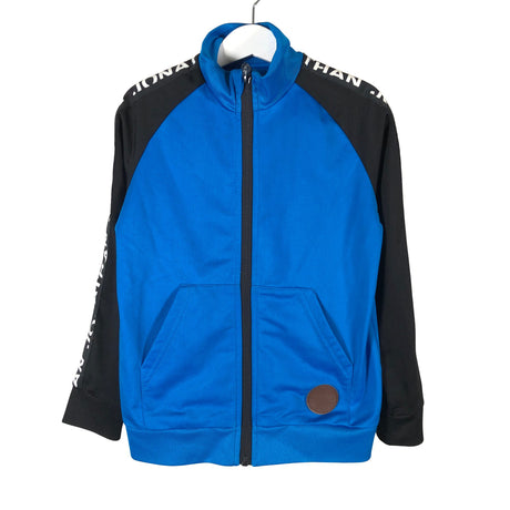 Unisex Jonathan - Urheilutakki, koko 116 - 122 -  ()