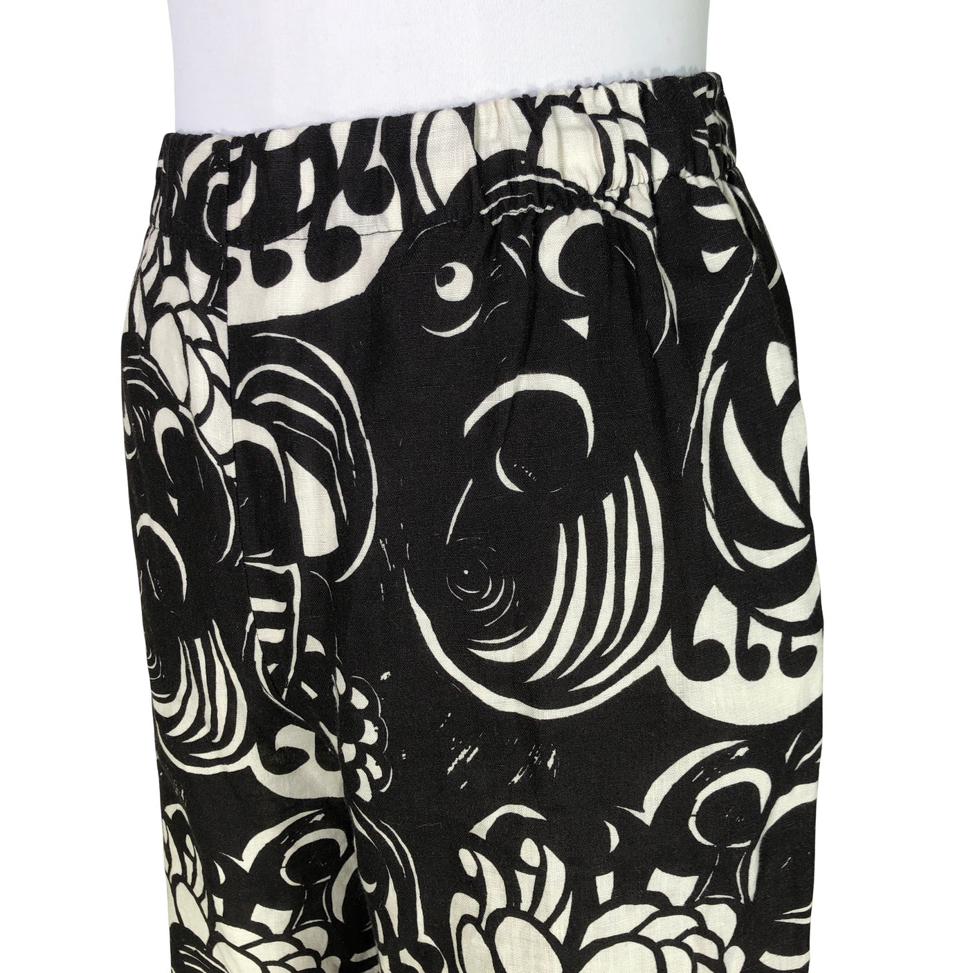 Unisex Marimekko - Housut, koko 38 -  (3)