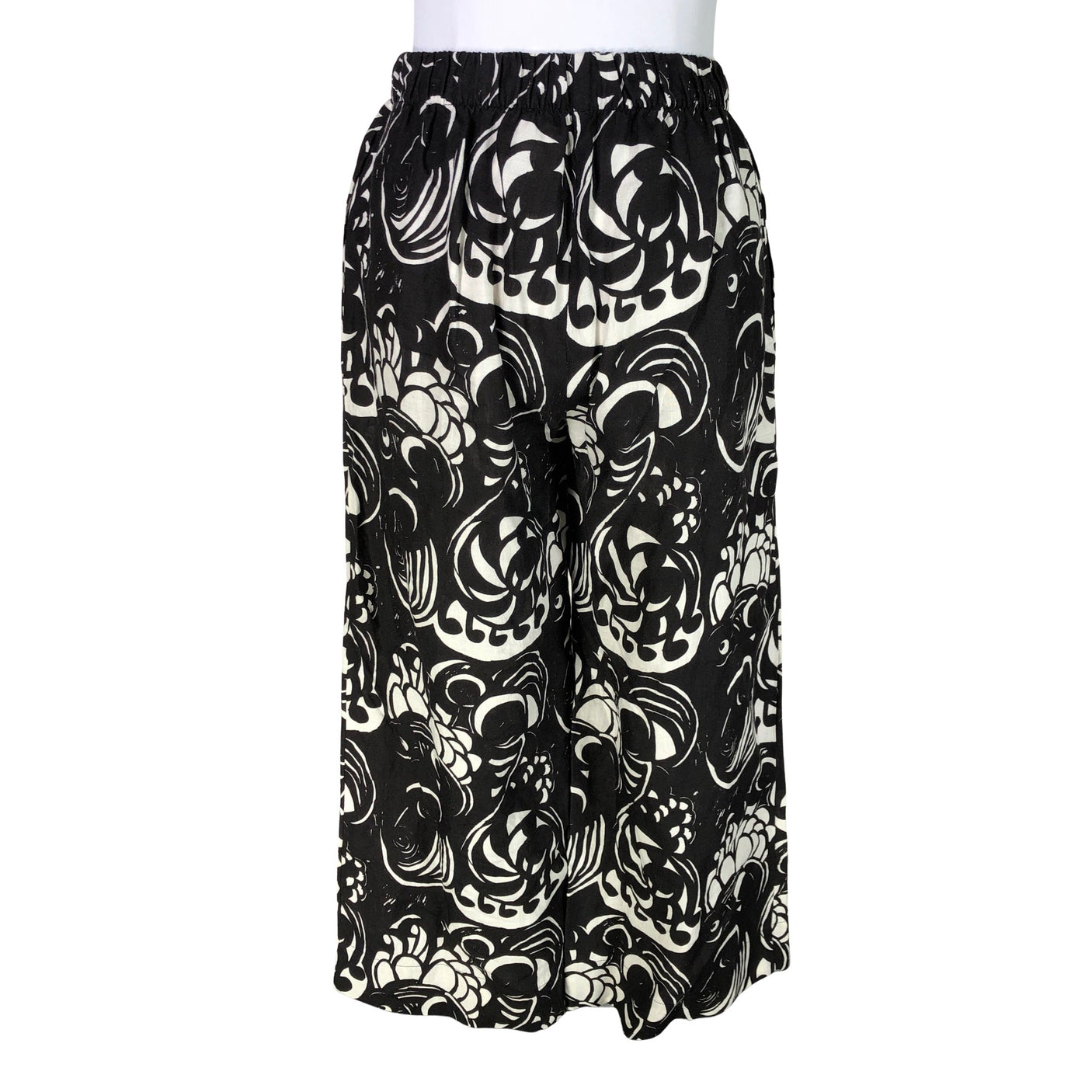 Unisex Marimekko - Housut, koko 38 -  (2)