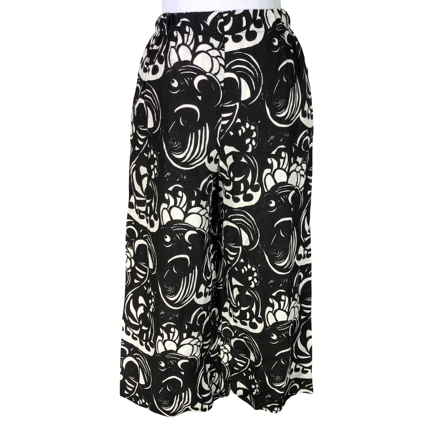 Unisex Marimekko - Housut, koko 38 -  (1)