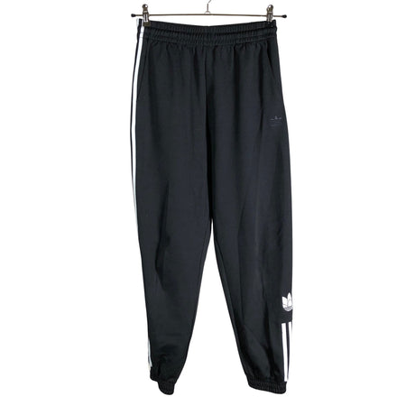 Unisex Adidas - Soojenduspüksid, suurus 36 - Must ()