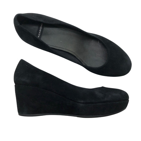 Unisex Vagabond - Kiilakorkokengät, koko 38 -  ()