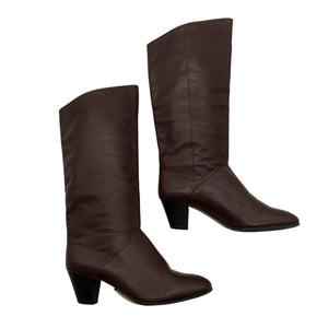 Unisex Pertti Palmroth - Saappaat, koko 37 -  (1)