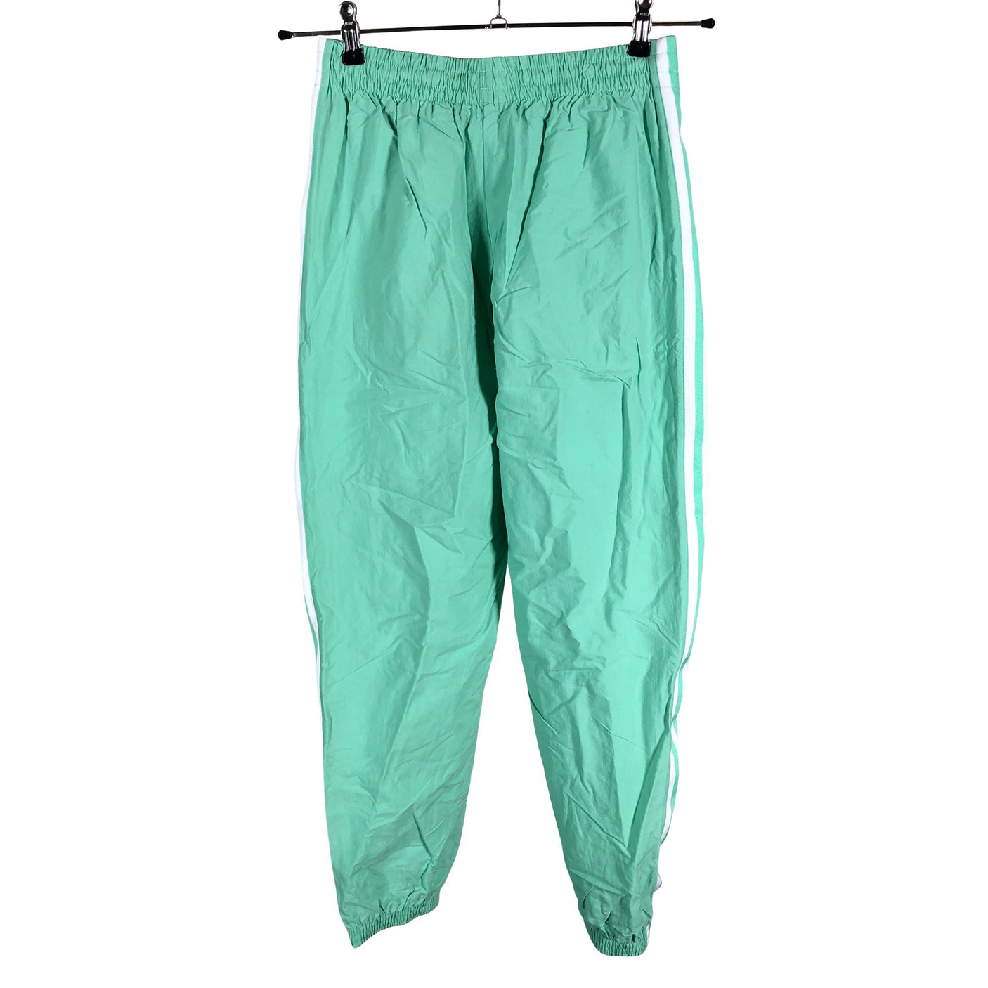 Unisex Adidas - Õuepüksid, suurus 36 - Roheline (2)