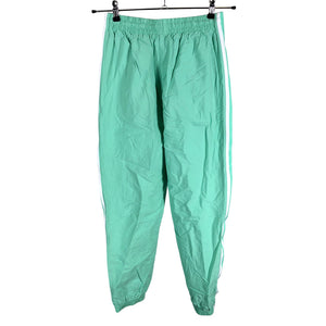 Unisex Adidas - Õuepüksid, suurus 36 - Roheline (2)