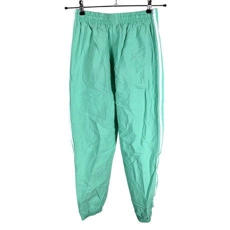 Unisex Adidas - Õuepüksid, suurus 36 - Roheline (2)