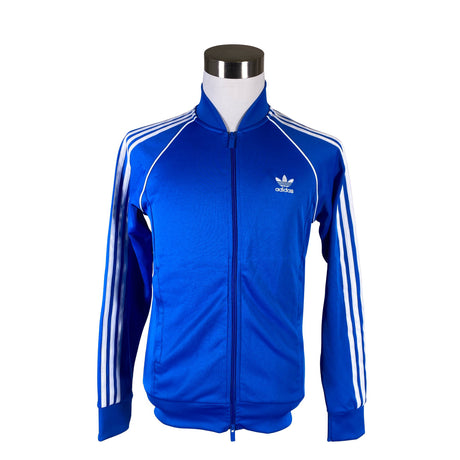Unisex Adidas - Soojendusjope, suurus S - Sinine ()