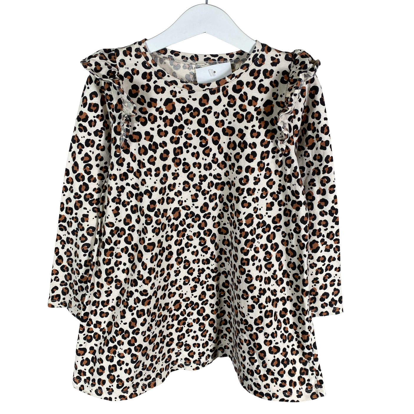 Unisex Lindex - Mekko, koko 116 - 122 -  (1)