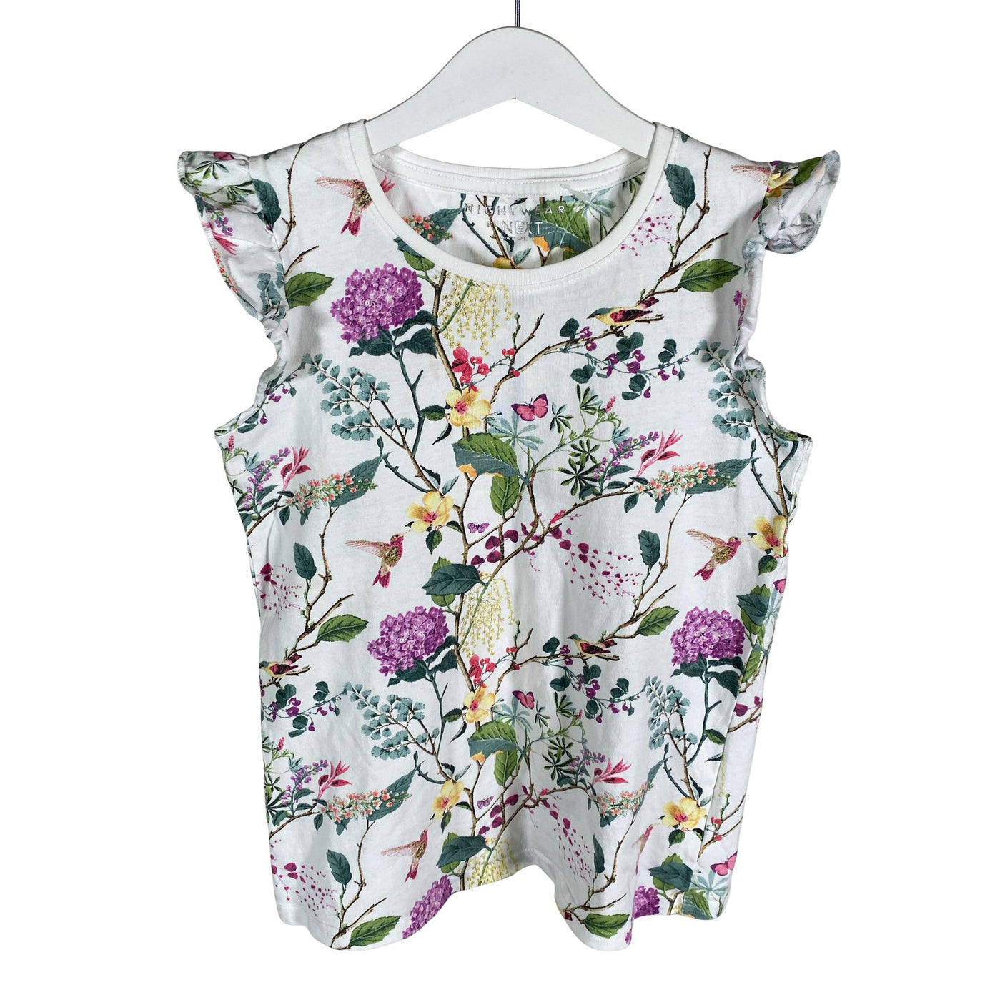Unisex Next - T-paita, koko 134 - 140 -  (1)