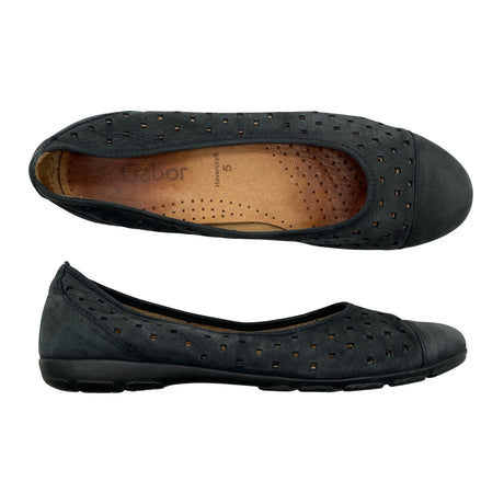 Unisex Gabor - Ballerinat, koko 38 -  ()