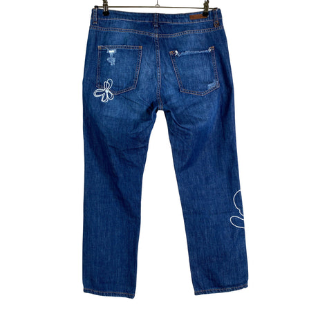 Unisex Max&Co - Farkut, koko 40 -  (2)