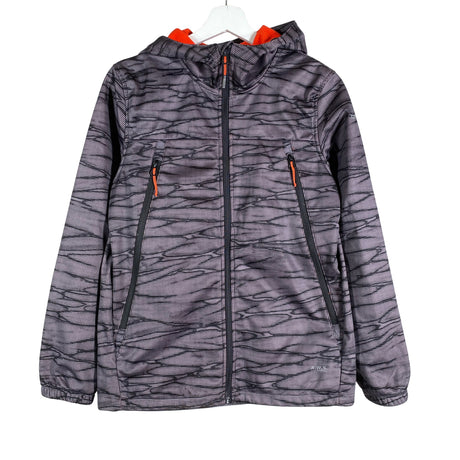 Unisex Icepeak - Välikausitakki, koko 158 - 164 -  ()